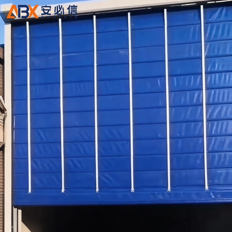 乌海市海绵门封