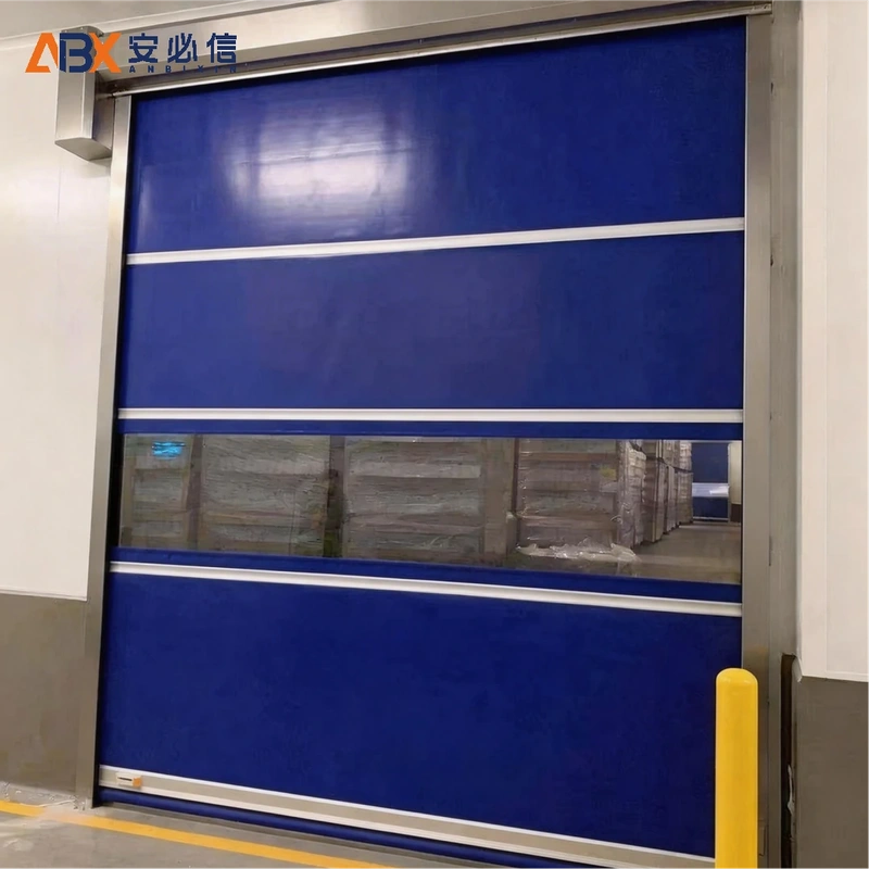 乌海市高速门