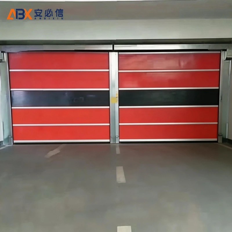乌海市快速门