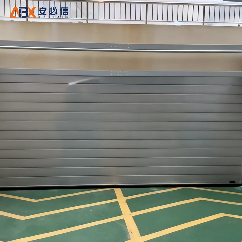 乌海市雷达高速门